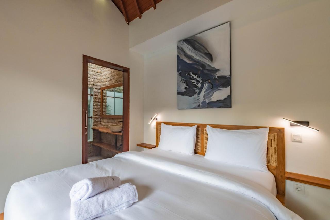5 Bedroom Villa Sultan Luxury Entertainment And Relaxation Seminyak Exterior foto