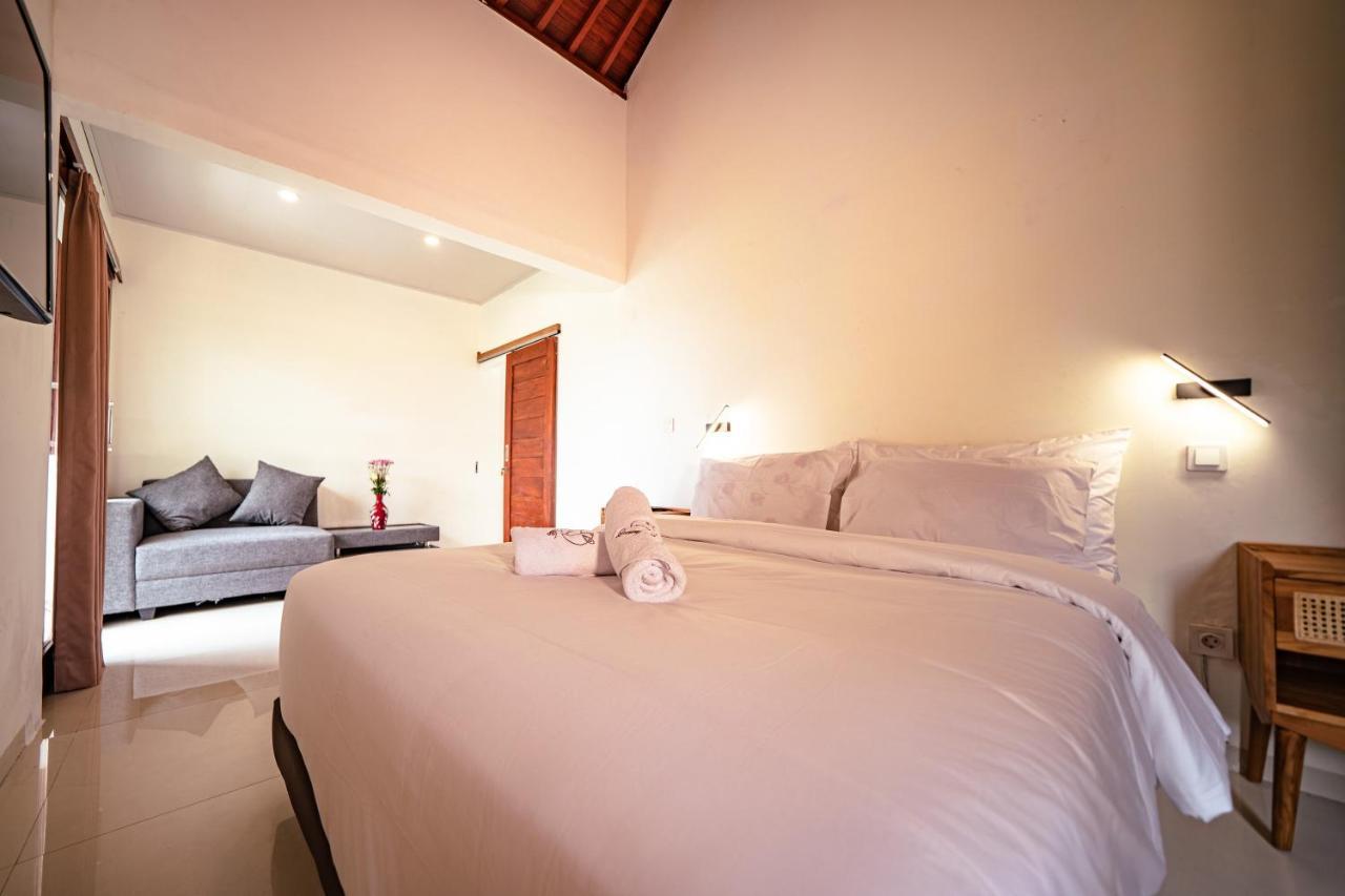 5 Bedroom Villa Sultan Luxury Entertainment And Relaxation Seminyak Exterior foto