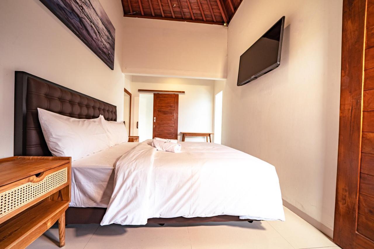 5 Bedroom Villa Sultan Luxury Entertainment And Relaxation Seminyak Exterior foto