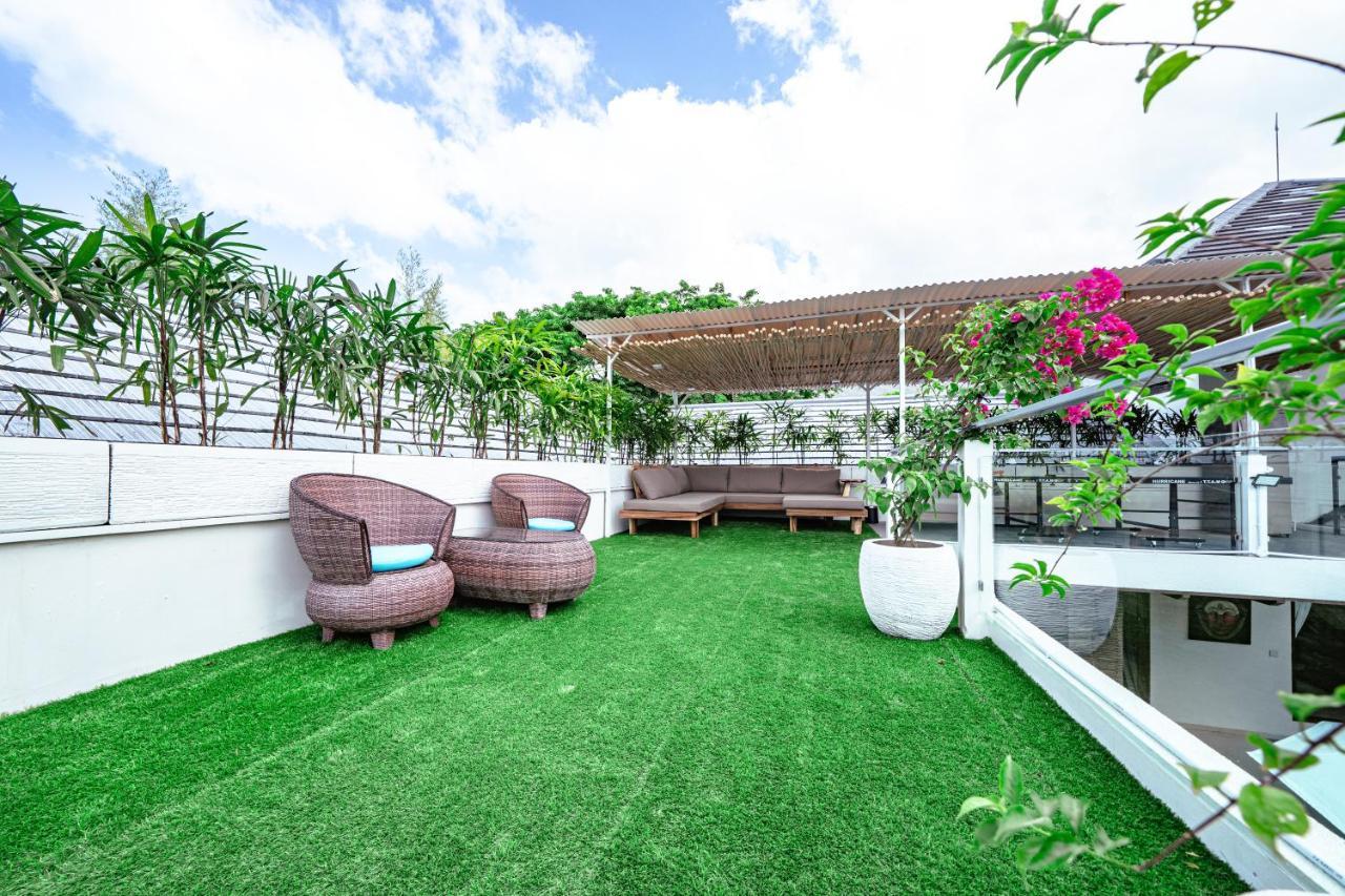 5 Bedroom Villa Sultan Luxury Entertainment And Relaxation Seminyak Exterior foto