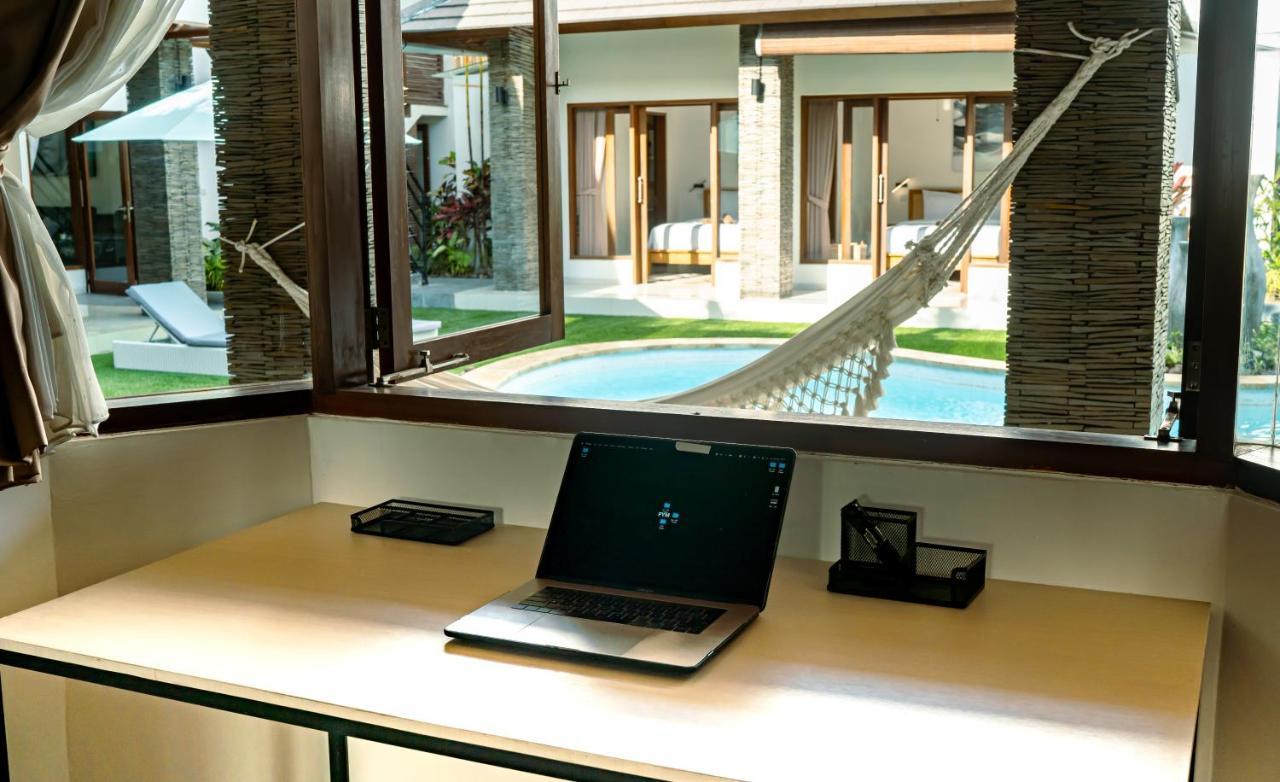 5 Bedroom Villa Sultan Luxury Entertainment And Relaxation Seminyak Exterior foto